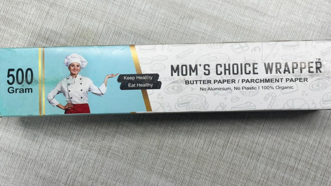 Butter Paper - बटर पेपर